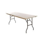 Rectangular Table
