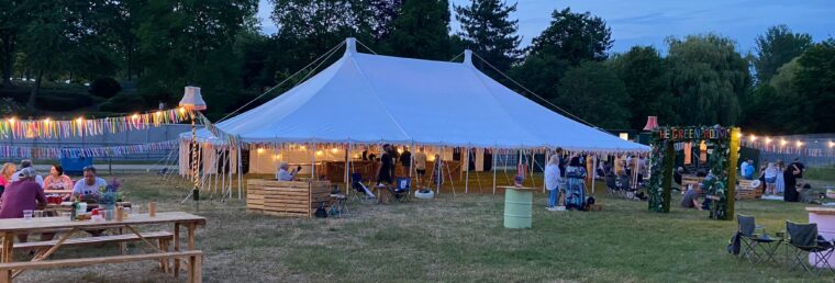 Bedford Park concerts